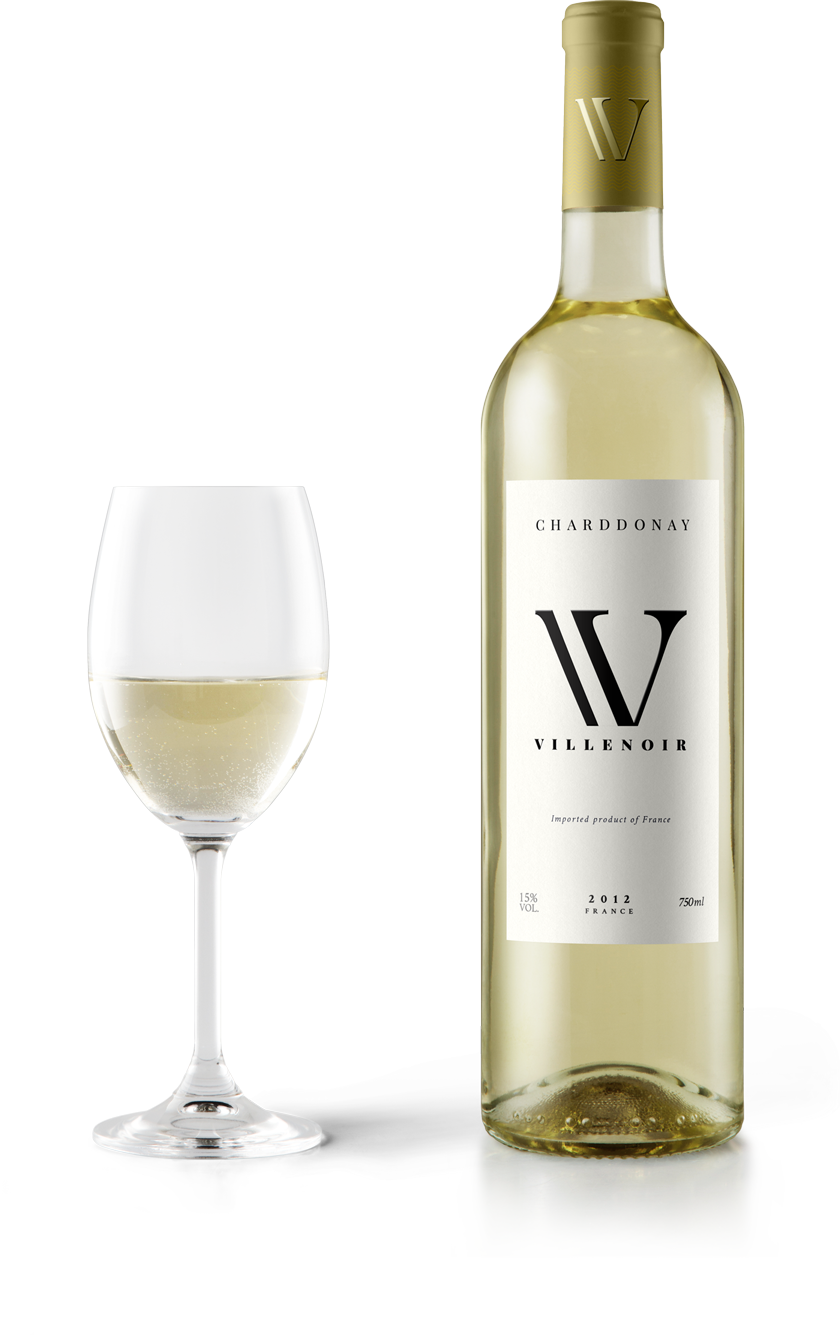 Villenoir Chardonnay